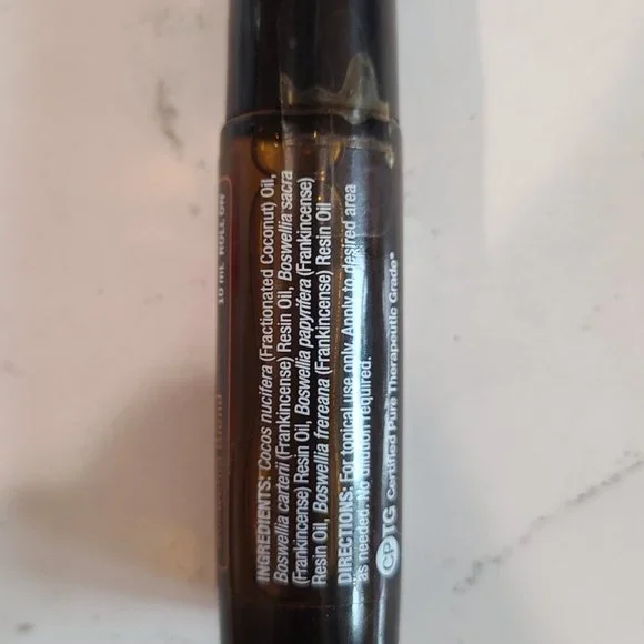 Dottera oil - Picture 3 of 4